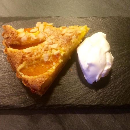 La Crepelliere Acomodação com café da manhã Villedieu-les-Poëles Exterior foto